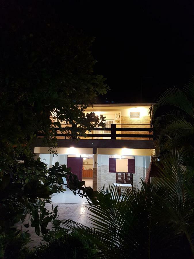 Casa Dentro De Porto De Galinhas. 04Suites.01Quarto. Eksteriør billede