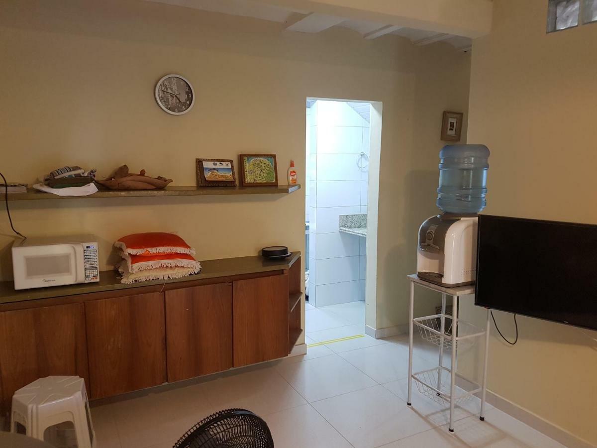 Casa Dentro De Porto De Galinhas. 04Suites.01Quarto. Eksteriør billede