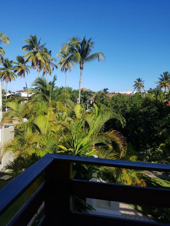 Casa Dentro De Porto De Galinhas. 04Suites.01Quarto. Eksteriør billede