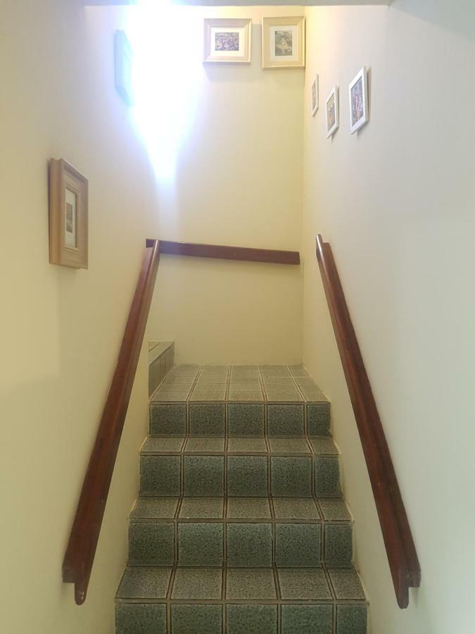Casa Dentro De Porto De Galinhas. 04Suites.01Quarto. Eksteriør billede