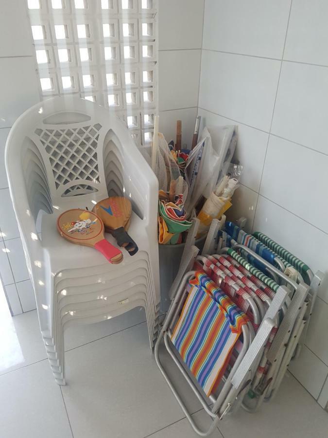Casa Dentro De Porto De Galinhas. 04Suites.01Quarto. Eksteriør billede